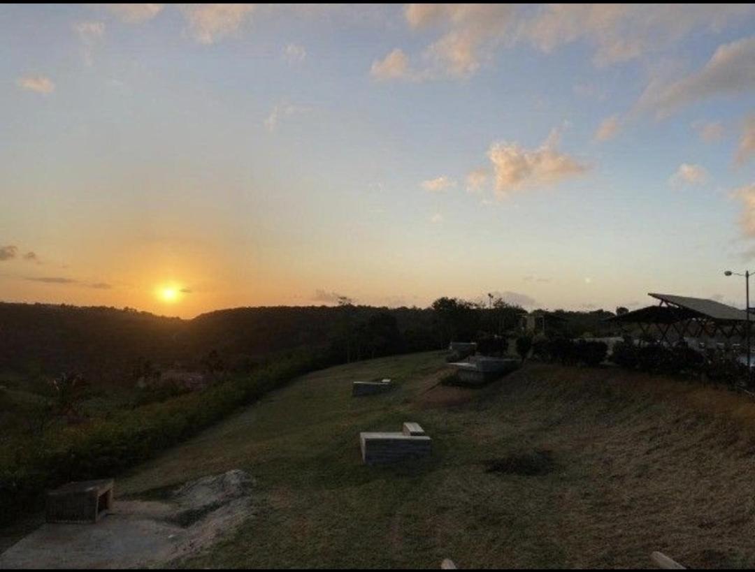 בננייראס Chale De Campo Em Condominio Fechado מראה חיצוני תמונה