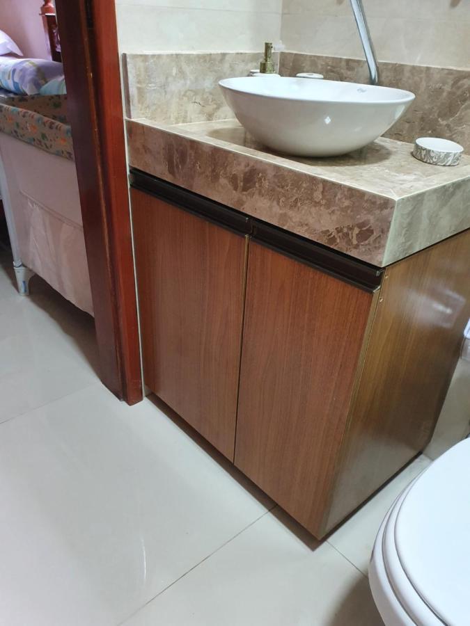 בננייראס Chale De Campo Em Condominio Fechado מראה חיצוני תמונה